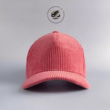 BTBum pink cap