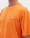 Les Benjamins Orange T-Shirt