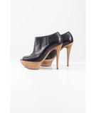 Marni Black Pumps