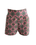 Revolve Multicolor printed Shorts