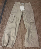 Adanola cargo trousers