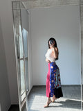 Diane von Furstenberg long Skirt