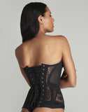 Agent Provocateur Mercy Corset