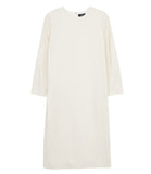 Theory ivory dress