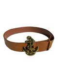 Ralph Lauren Anchor Belt