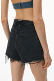 Alexander Wang Bite denim shorts