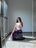 Diane von Furstenberg long Skirt