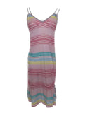 Revolve Multicolor beach Dress