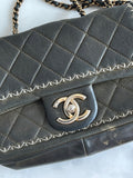 CHANEL Vintage Bag