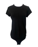 Alexander Wang Black T shirt Body