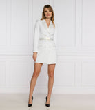 Elisabetta Franchi Double-breasted blazer dress