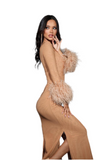 Love by Aisha Amelia Dress