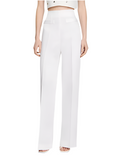 Sandro White suit Pants