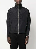 Emporio Armani Nylon Blouson Jacket