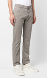 Jacob Cohen Beige fitted pants