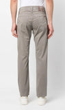 Jacob Cohen Beige fitted pants