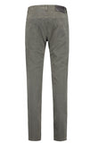 Jacob Cohen  grey fitted  pants