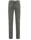 Jacob Cohen  grey fitted  pants