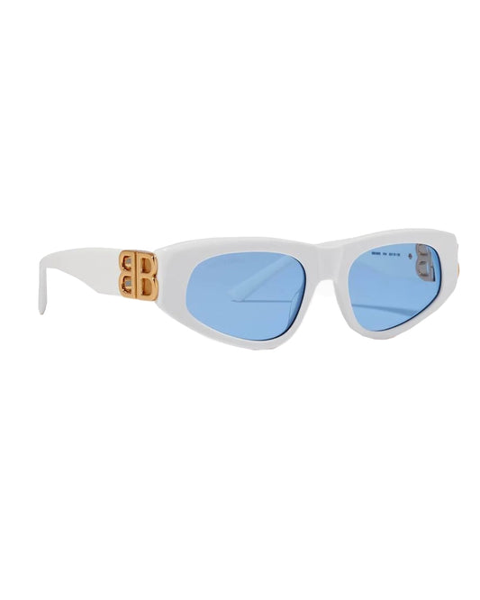 Balenciaga cat eye BB sunglasses