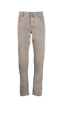 Jacob Cohen Beige fitted pants