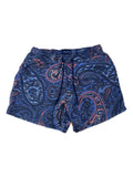 Etro multi color swim shorts