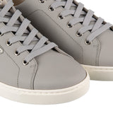 Dolce & Gabbana grey logo London sneakers