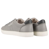 Dolce & Gabbana grey logo London sneakers