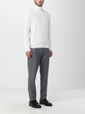 New Brunello Cucinelli gray trousers