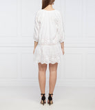 Melissa Odabash Ashley Embroided dress