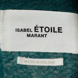 Isabel Marant Etoile Gabriel Coat like new