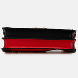 Louis Vuitton Epi Leather Trunk Clutch