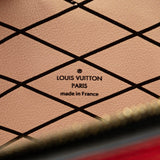 Louis Vuitton Epi Leather Trunk Clutch