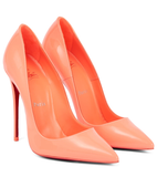 New Christian Louboutin So Kate 120 Pumps