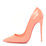 New Christian Louboutin So Kate 120 Pumps