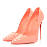 New Christian Louboutin So Kate 120 Pumps