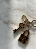 Louis Vuitton Bag Charm