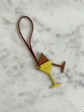 Hermes Bag Charm Brand New