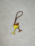 Hermes Bag Charm Brand New