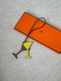 Hermes Bag Charm Brand New