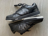 Dior black sneakers