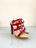 Christian Louboutin Multicolour Sandals