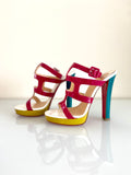 Christian Louboutin Multicolour Sandals