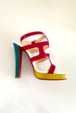 Christian Louboutin Multicolour Sandals