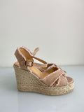 Castaner New wedge heels