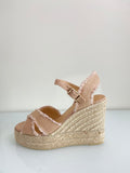 Castaner New wedge heels