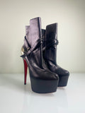 Christian Louboutin boots