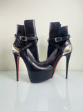 Christian Louboutin boots