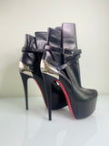 Christian Louboutin boots