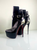 Christian Louboutin boots