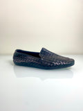 Bottega Veneta black shoes